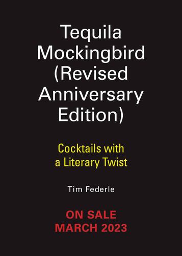 Tequila Mockingbird