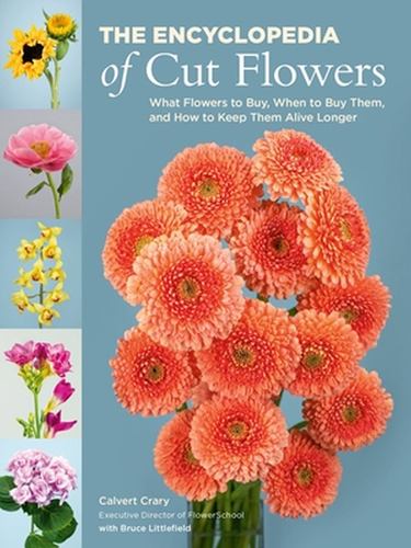 Ency of Cut Flowers