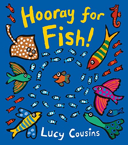 Hooray for Fish