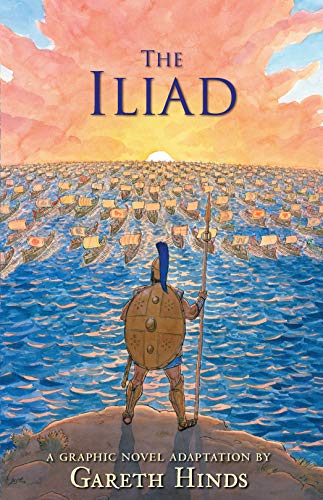 Iliad Gnov