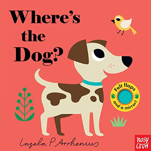 Wheres the Dog