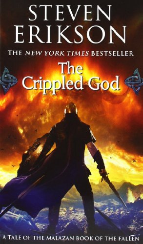 Crippled God