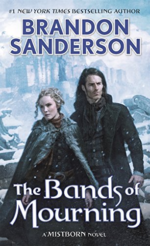 Bands of Mourning