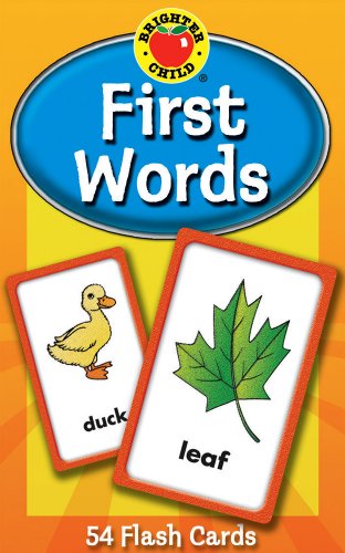 First Words
