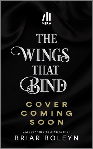 The Wings That Bind Deluxe Edition a Novel an Intense Dark Academia Adventure Of