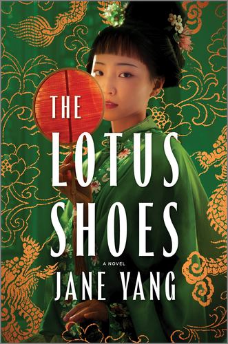 Lotus Shoes