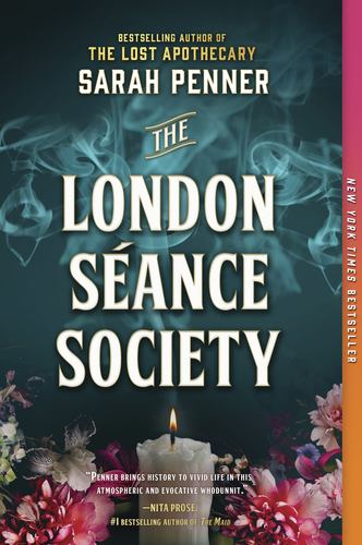 London Seance Society