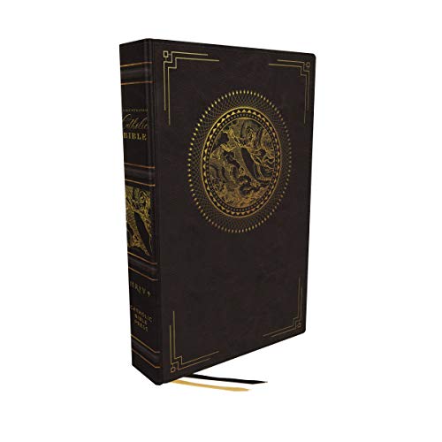 Nrsvce Illustrated Catholic Bible