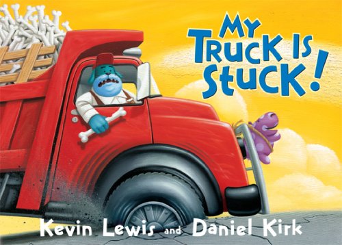 My Truck Is Stuck