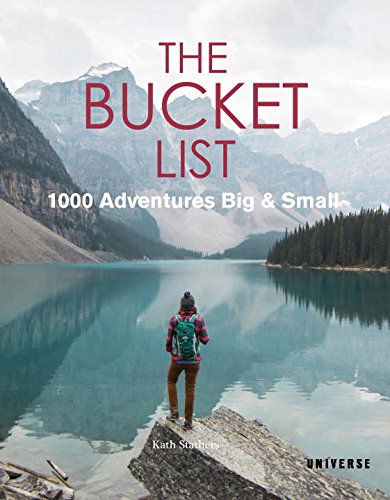 Bucket List