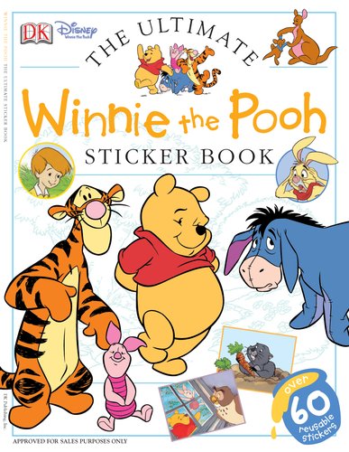 Winnie the Pooh