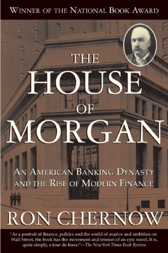 House of Morgan