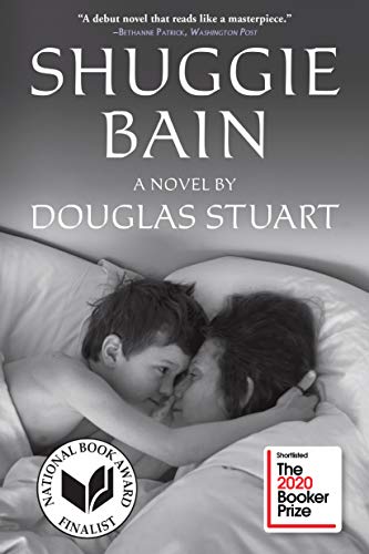 Shuggie Bain