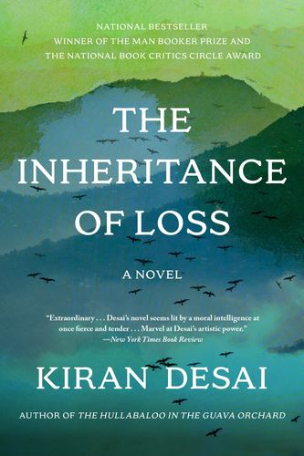 Inheritance of Loss