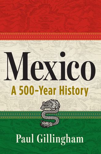 Mexico an Epic National Story