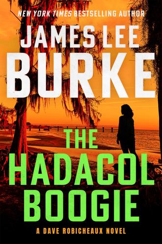 Hadacol Boogie