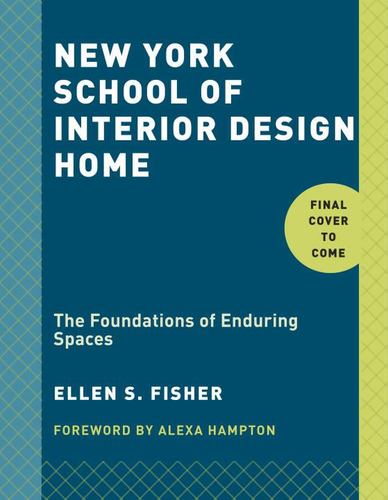 New York School of Interior Design Home