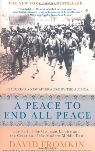 Peace to End All Peace