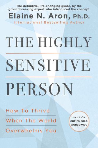 Highly Sensitive Person