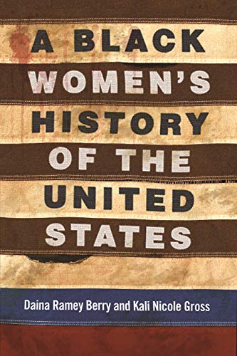 Black Womens Hist of the United States