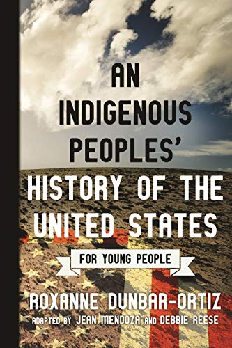 Indigenous Peoples Hist of the Us for Yo