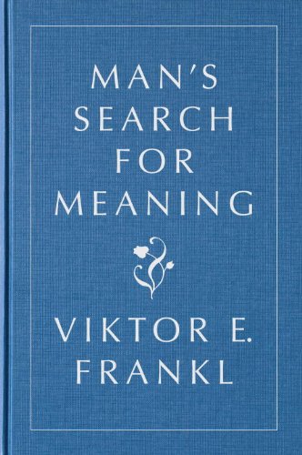 Mans Search for Meaning Gift
