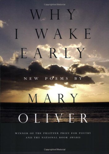 Why I Wake Early Poems