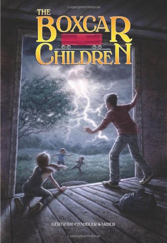 The Boxcar Children the Boxcar Children No 1