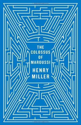 Colossus of Maroussi