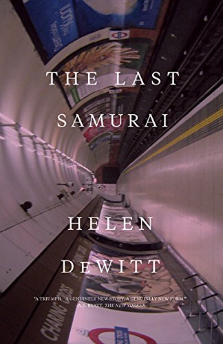 Last Samurai