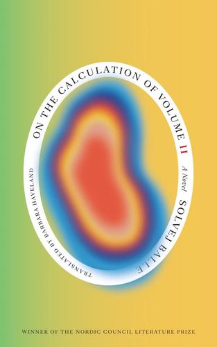 On the Calculation of Volume Book Ii