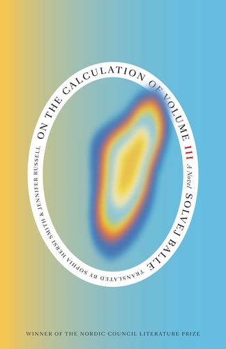 On the Calculation of Volume Book Iii
