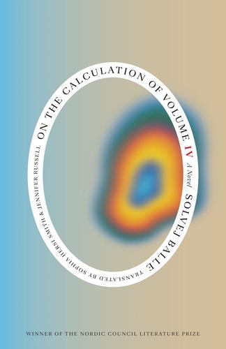 On the Calculation of Volume Book Iv