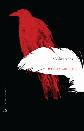 Meditations a New Translation