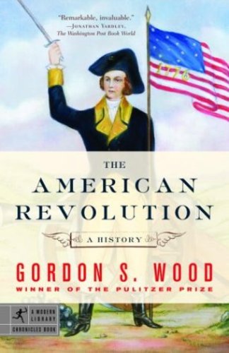 Amer Revolution