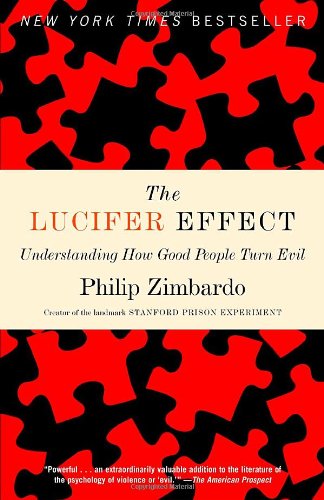 Lucifer Effect