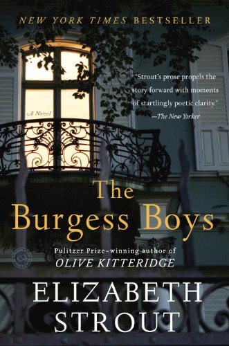 Burgess Boys