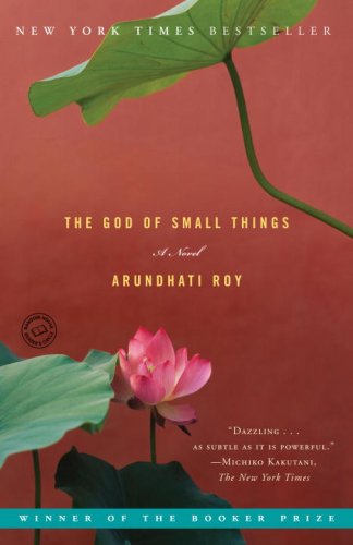 God of Small Things