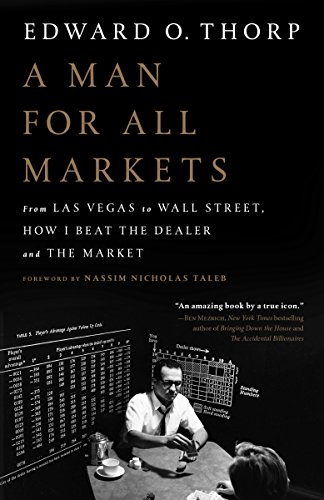 Man for All Markets
