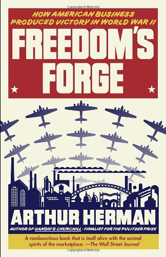 Freedoms Forge