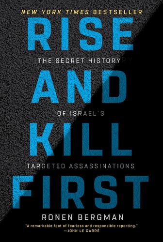 Rise & Kill First