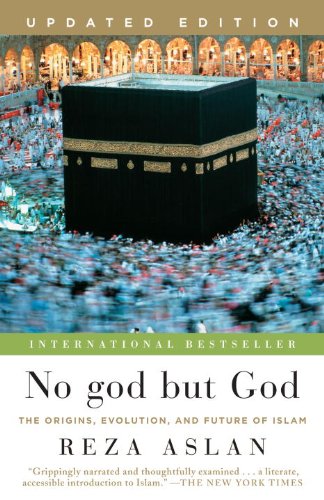 No God but God Revised