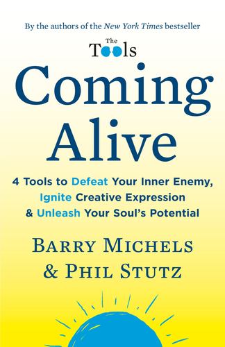 Coming Alive