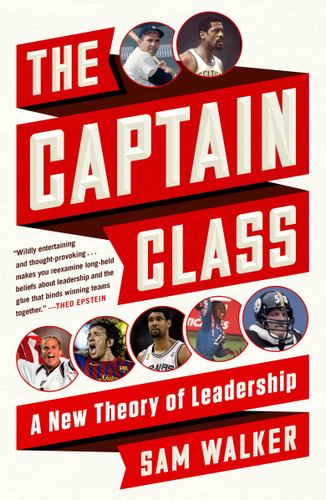 Captain Class