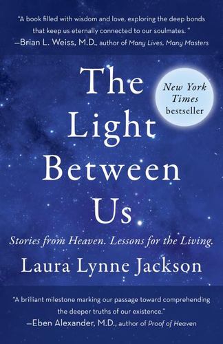 Light Between Us