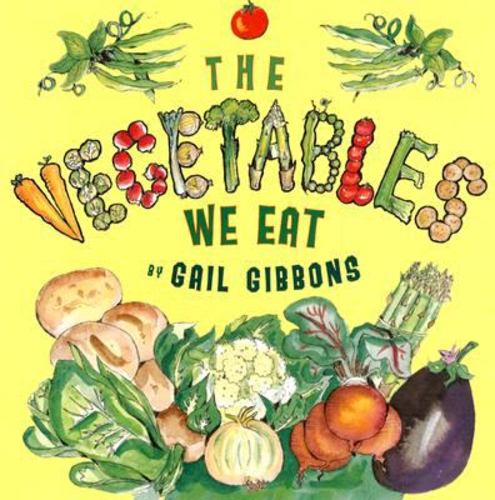 Vegetables We Eat