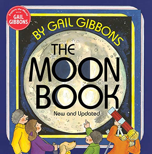 The Moon Book New Updated Edition