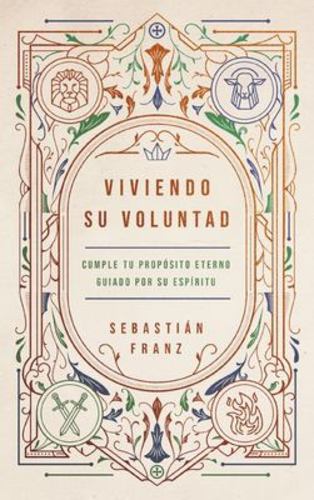 Viviendo Su Voluntad