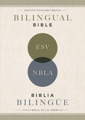 Esv Nbla Bilingual Bible