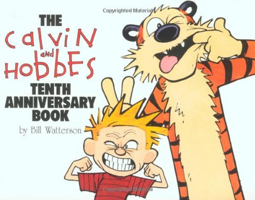 Calvin & Hobbes